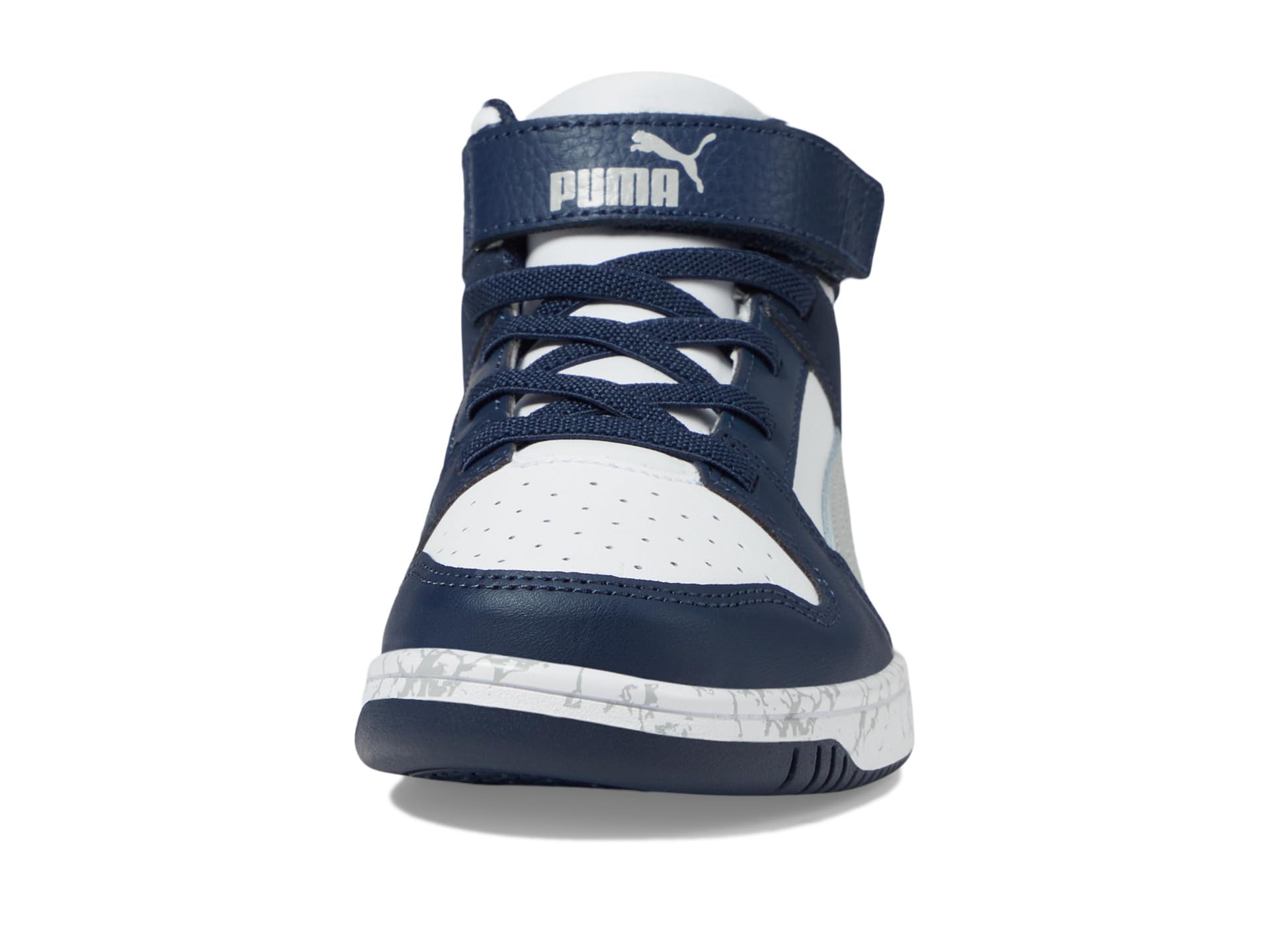 Rebound Layup Marble - Галерея 6