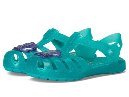 Disney Princess Isabella Glitter Sandals (Toddler)