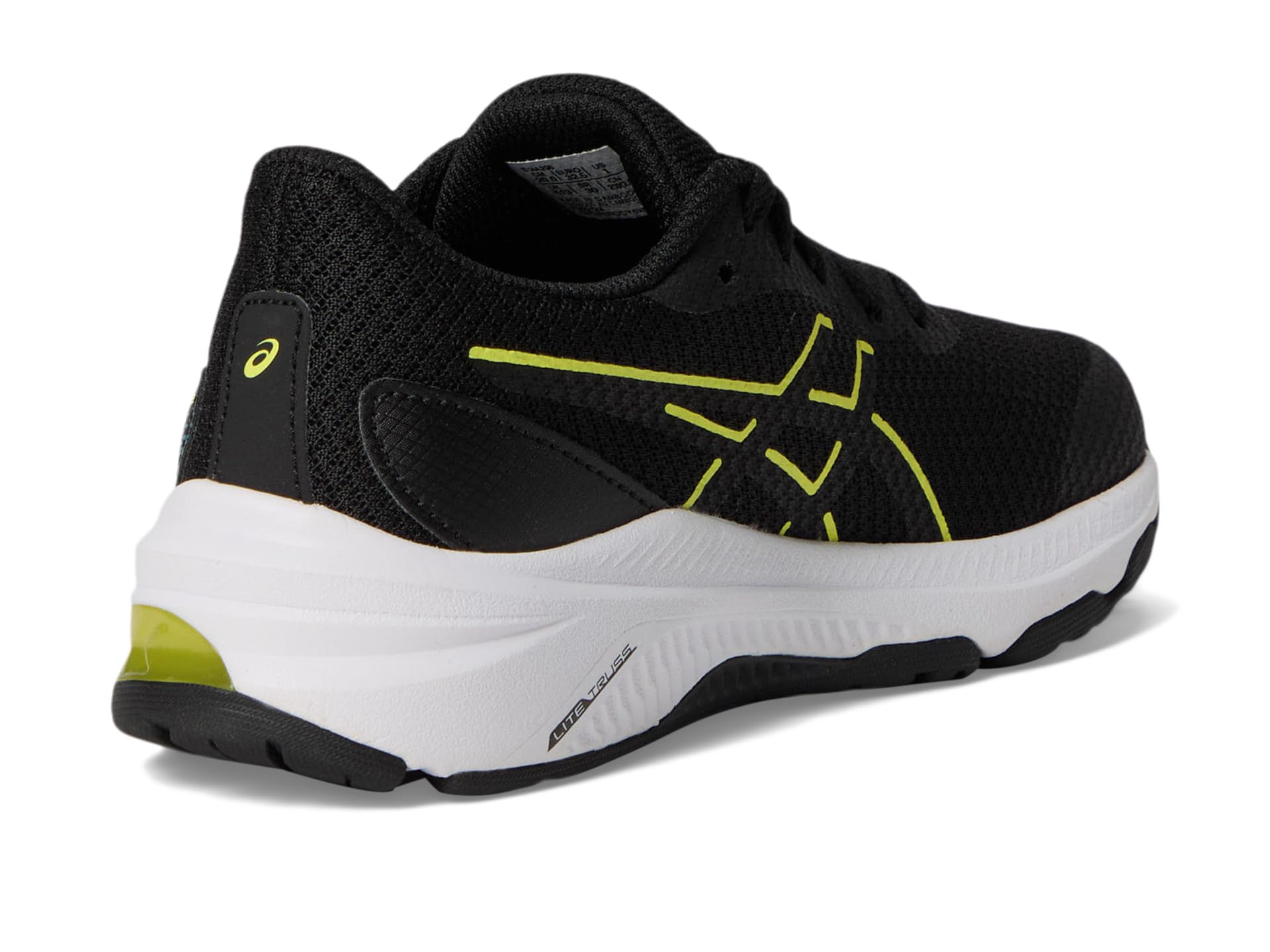 GT-1000 12 GS (Little Kid/Big Kid) - Галерея 5