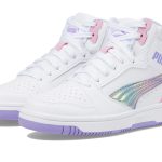 Rebound Layup Bouncy Sky