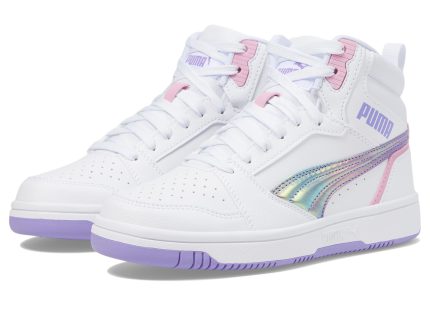 Rebound Layup Bouncy Sky