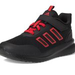 X_PLR Sportswear Shoes (Little Kid)