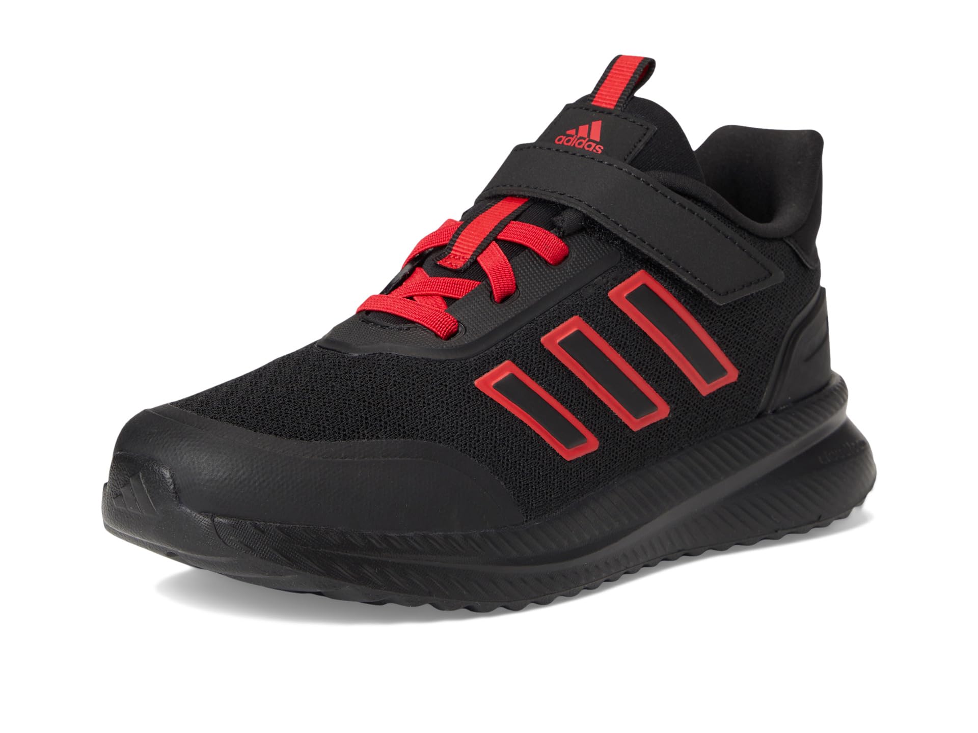 X_PLR Sportswear Shoes (Little Kid) - Галерея 7