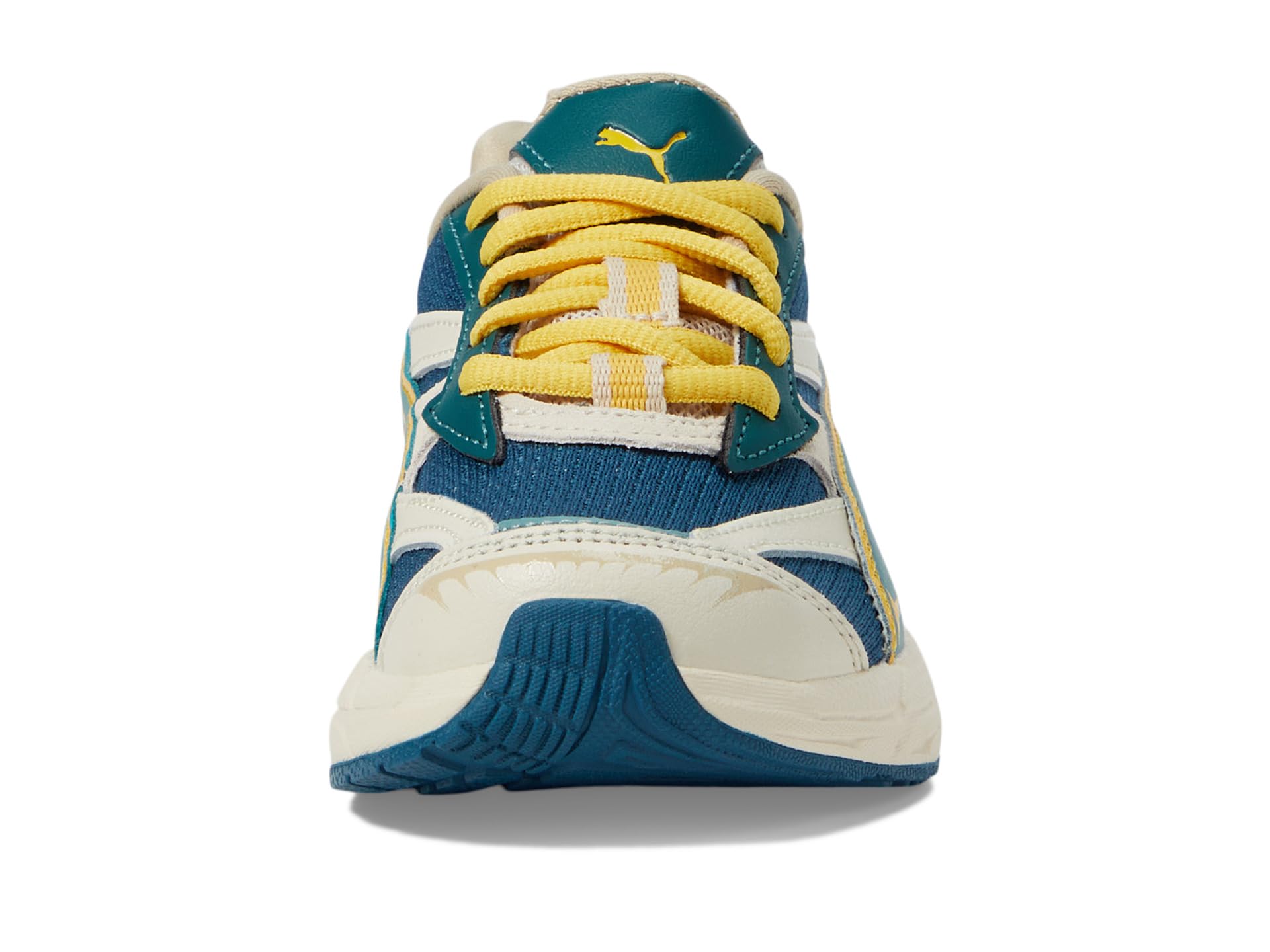 Puma Kids Morphic Underdog Sneakers (Little Kid) - Галерея 6