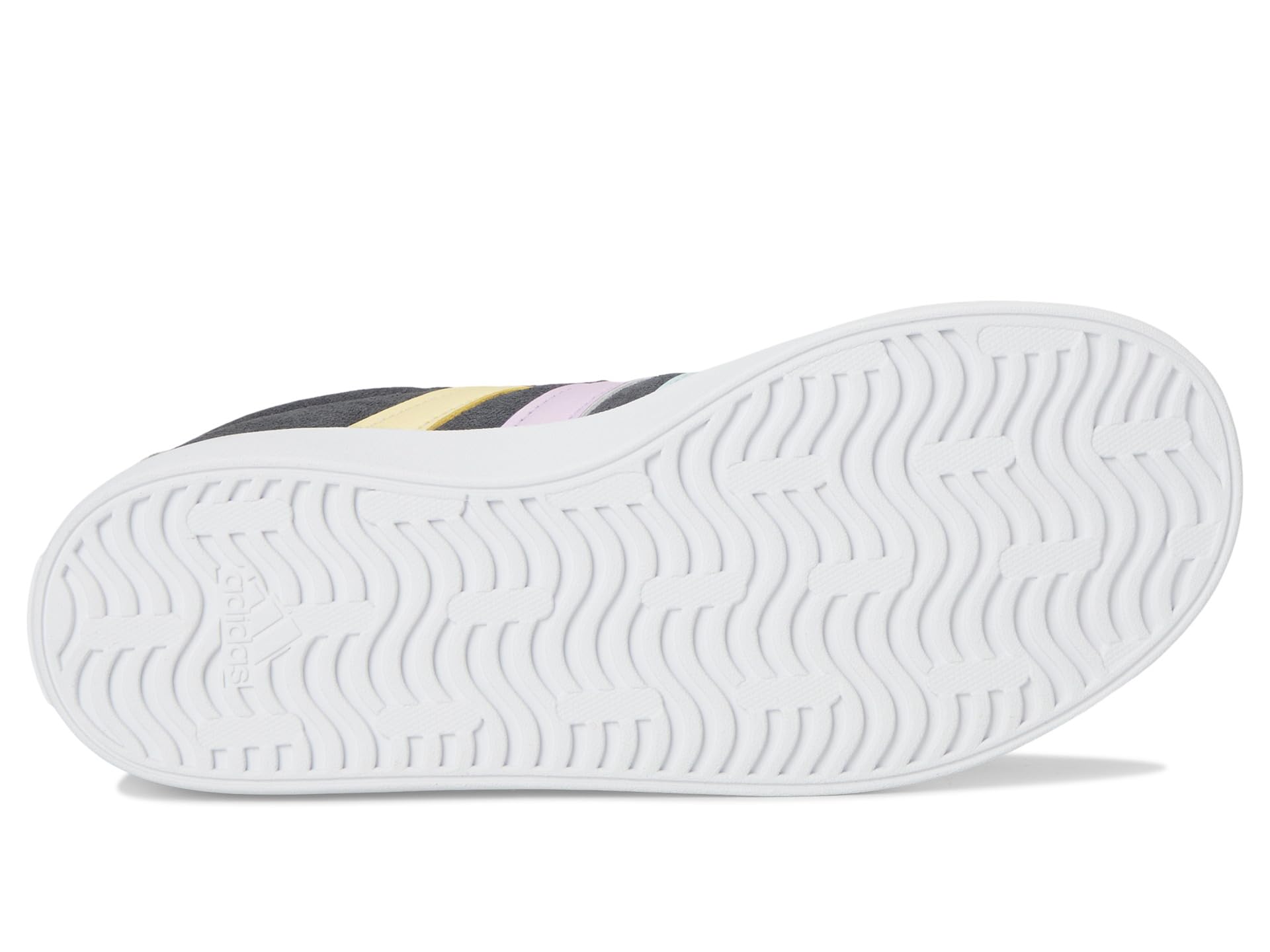 VL Court 3.0 Sportswear Shoes (Little Kid) - Галерея 3