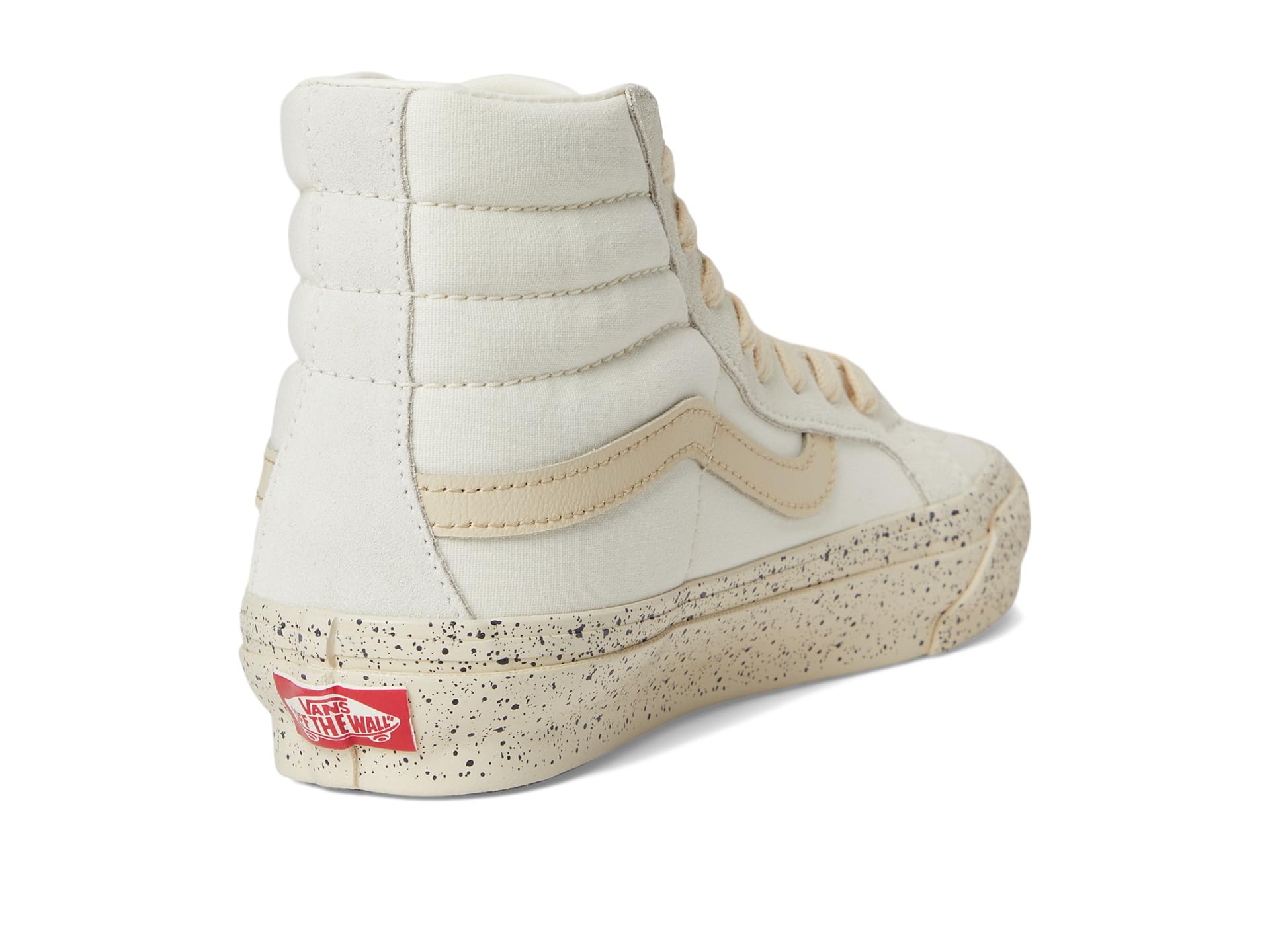 MTE Sk8-Hi Reissue 38 - Галерея 5