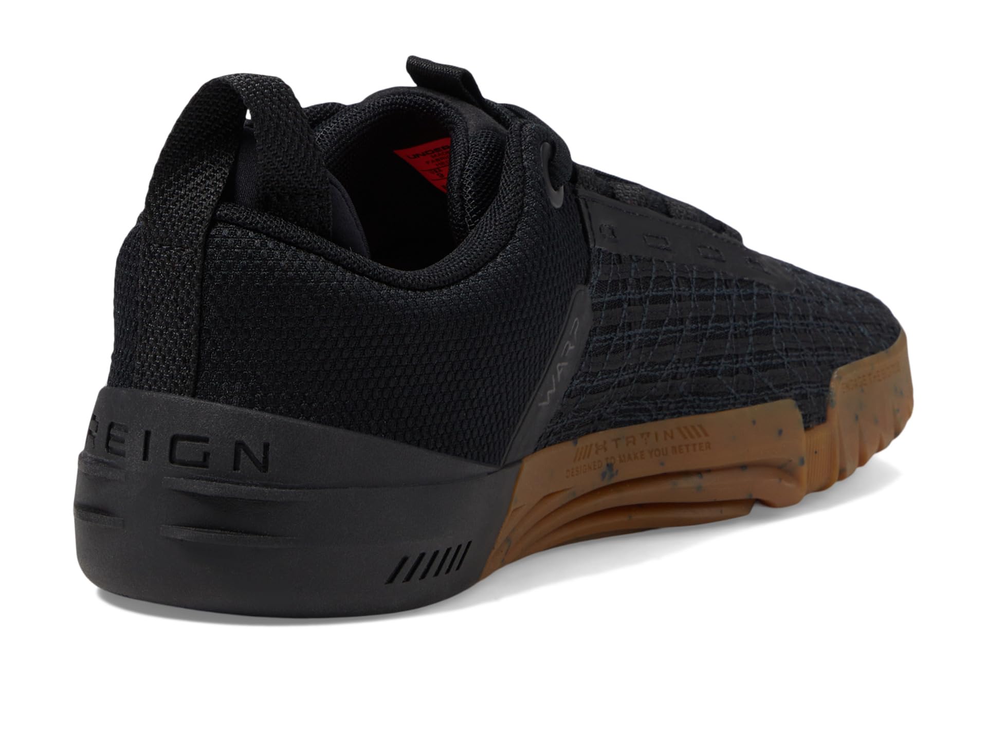 TriBase Reign 6 - Галерея 5