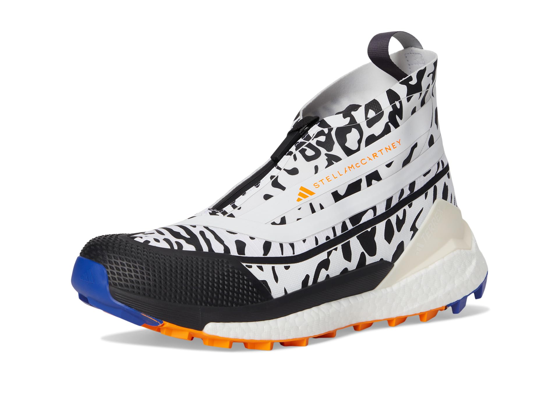 X Terrex Free Hiker GTX - Галерея 7