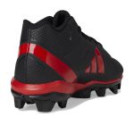 Adizero Impact.2 Molded American Football Shoes (Toddler/Little Kid/Big Kid)