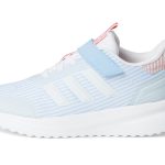 X_PLR Path Elastic Lace Running Shoes (Little Kid)