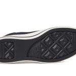 Chuck Taylor All Star Water-Repellent Leather (Big Kid)