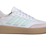 Court Block Shoes (Big Kid)