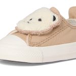 Chuck Taylor All Star Sherpa Bear Easy-On (Toddler)
