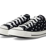 Chuck Taylor All Star Low-Top Lift Platform Sneaker