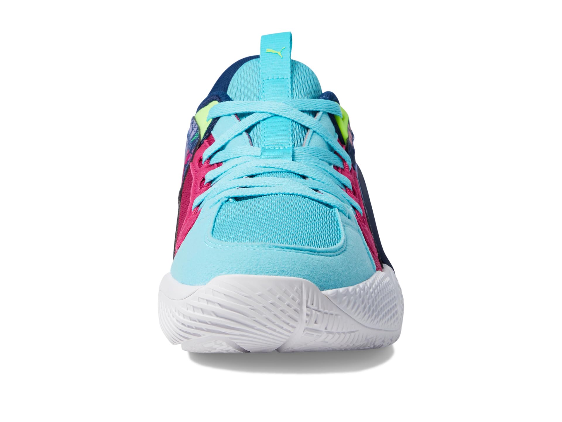 Court Rider Chaos Slash - Галерея 6