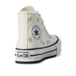 Chuck Taylor® All Star® Eva Lift Platform Florals (Little Kid)