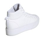 Bravada 2.0 Mid Platform