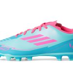 F50 Club Messi Firm Ground/Multi Ground Soccer Cleats (Little Kid/Big Kid)