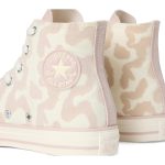 Chuck Taylor All Star Leopard (Big Kid)