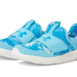 Flash Print Running Shoes (Little Kid)