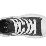 Chuck Taylor® All Star® Move Glitter (Little Kid)