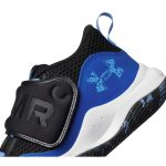 ZONE 2 Basketball Shoe (Little Kid)