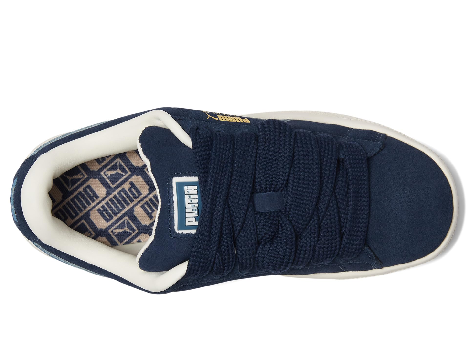 Suede XL (Big Kid) - Галерея 2