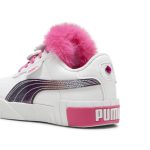 Puma Kids California Original Trolls Sneakers (Little Kid)