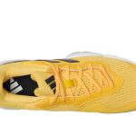 Barricade Tennis Shoes (Big Kid)