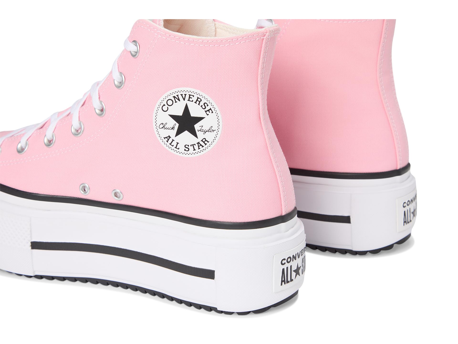Chuck Taylor All Star Lift Double Stack - Галерея 6