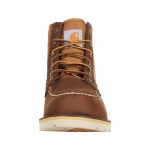 Wedge 6″ Moc Toe Non Safety Toe