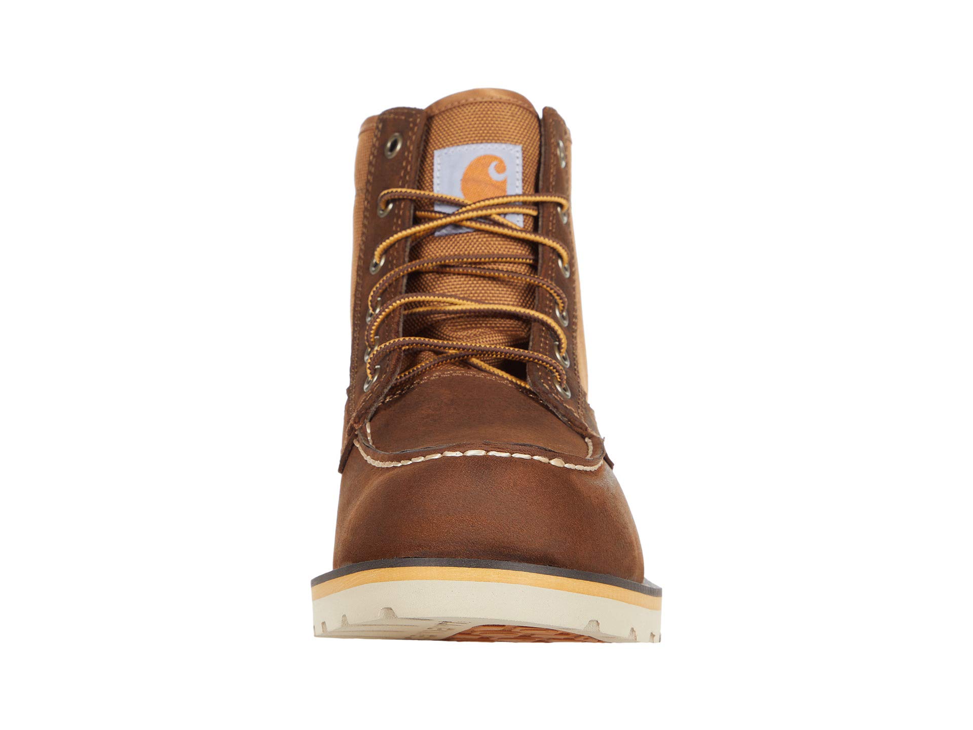 Wedge 6" Moc Toe Non Safety Toe - Галерея 6