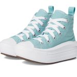 Chuck Taylor® All Star® Move Platform (Little Kid)
