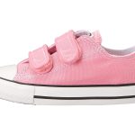 Chuck Taylor® 2V Ox (Infant/Toddler)