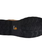 Traditional Welt 6″ Steel Toe Work Boot