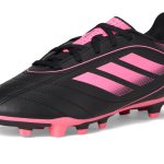 Goletto Ix Firm Ground/Multi Ground Soccer Cleats (Toddler/Little Kid/Big Kid)