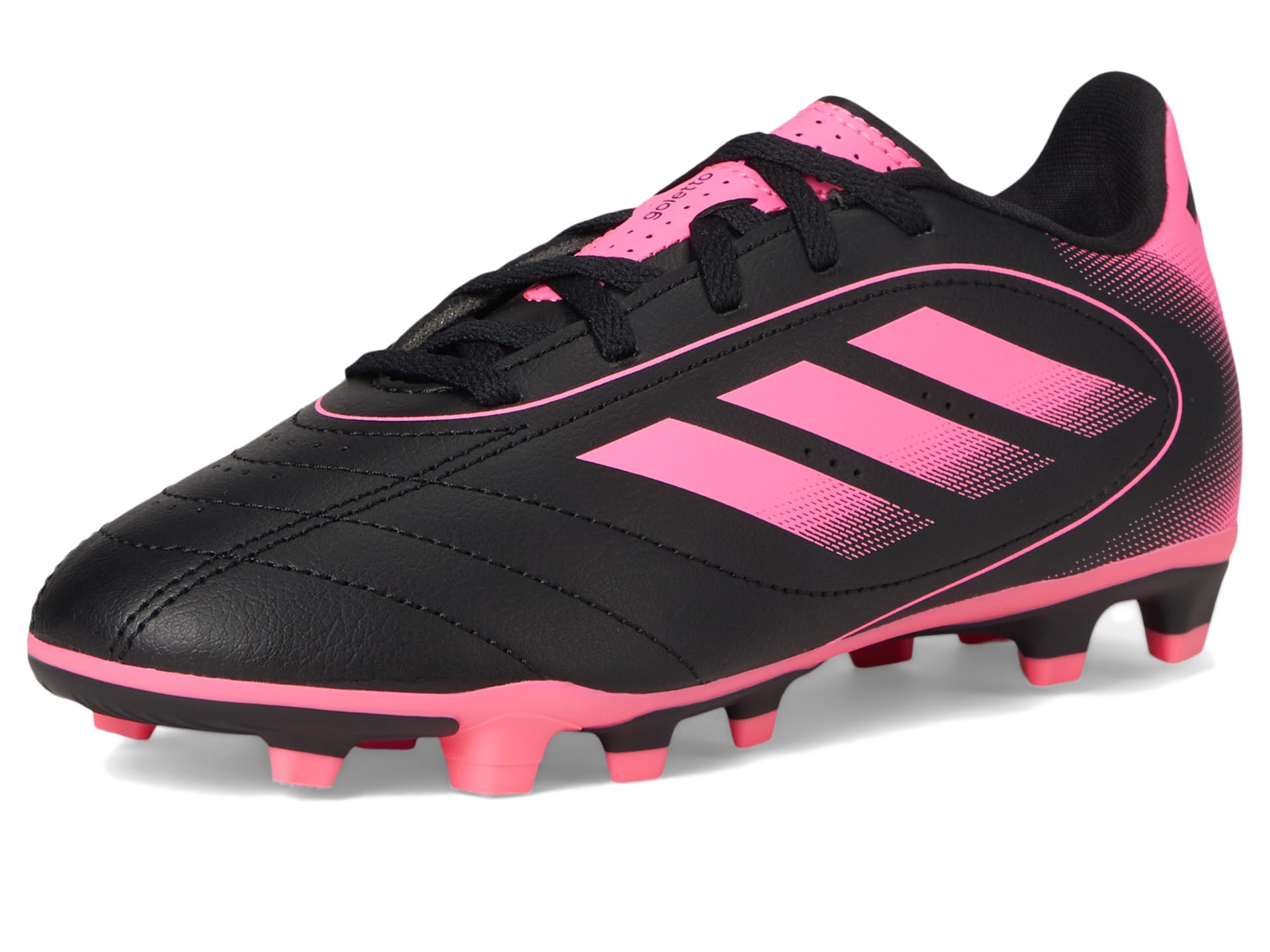 Goletto Ix Firm Ground/Multi Ground Soccer Cleats (Toddler/Little Kid/Big Kid) - Галерея 7