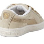 Puma Kids Suede XL Sneakers (Little Kid)