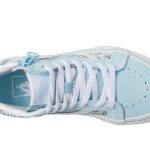 Sk8-Hi® Reissue Side Zip (Little Kid)