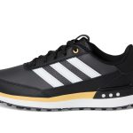 S2G Spikeless Leather Golf Shoes