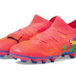 Future 7 Match Neymar Firm Ground/Artificial Ground (Little Kid/Big Kid)