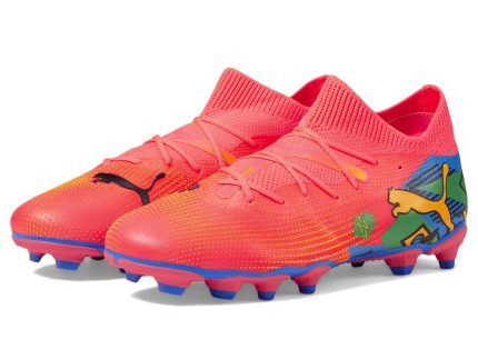 Future 7 Match Neymar Firm Ground/Artificial Ground (Little Kid/Big Kid)