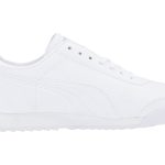 Puma Kids Roma Basic Sneaker (Big Kid)