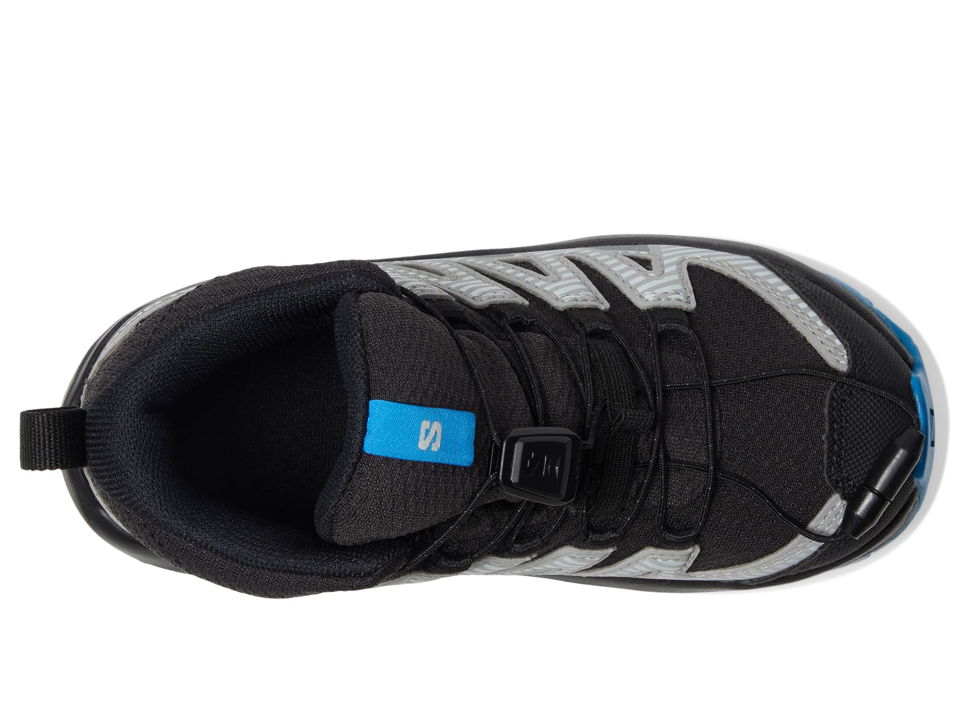 Xa Pro V8 Mid Waterproof (Little Kid/Big Kid) - Галерея 2