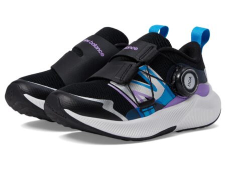 Dynasoft Reveal v4 BOA® (Little Kid)
