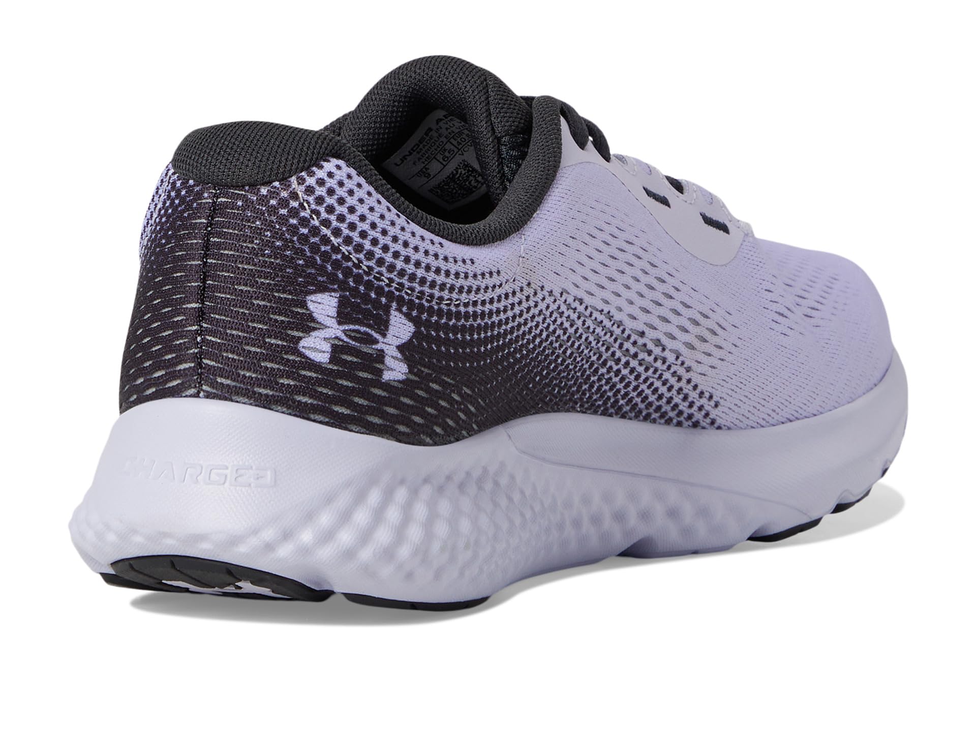 Charged Rogue 4 - Галерея 5