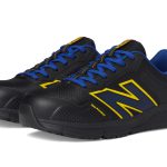 Evolve Alloy Toe EH SR
