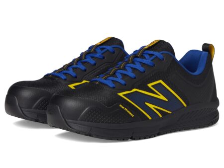 Evolve Alloy Toe EH SR