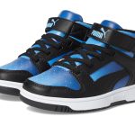 Rebound Layup Mid Hook And Loop (Little Kid)