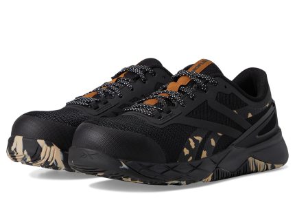 Nanoflex TR Work SD Comp Toe